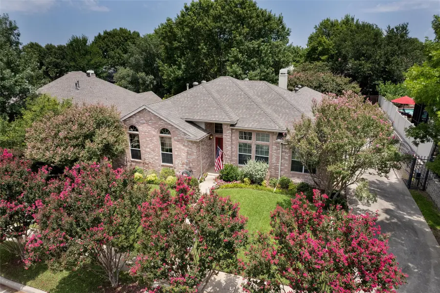2608 Rochelle Drive, McKinney, TX 75070 - #2