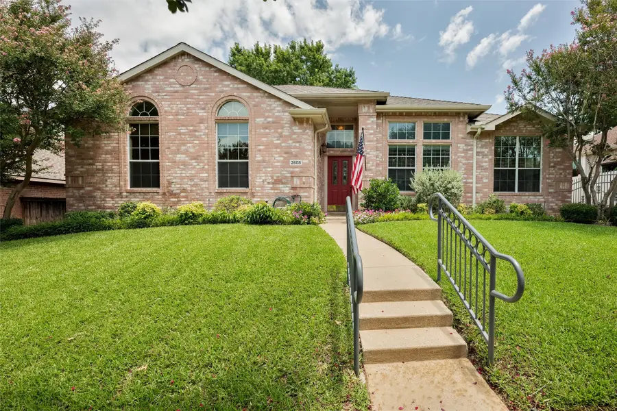 2608 Rochelle Drive, McKinney, TX 75070 - #3