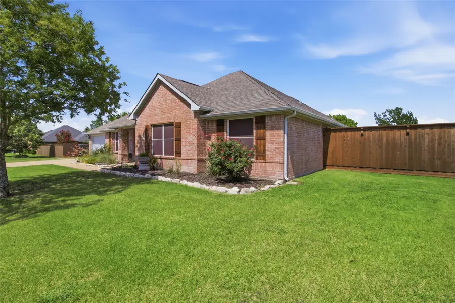 2912 Thousand Oaks Drive, Anna, TX 75409 - #3