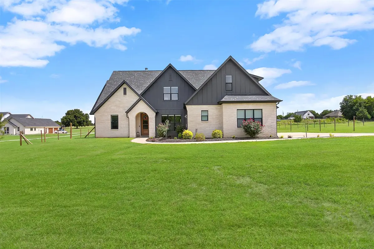 4640 County Road 1040, Celeste, TX 75423 - #1