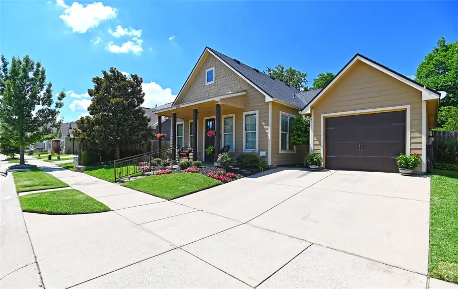 2501 Chebi Lane, Denton, TX 76209 - #3