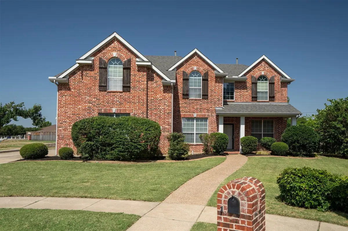 3701 Emerald Park Court, Corinth, TX 76208 - #1