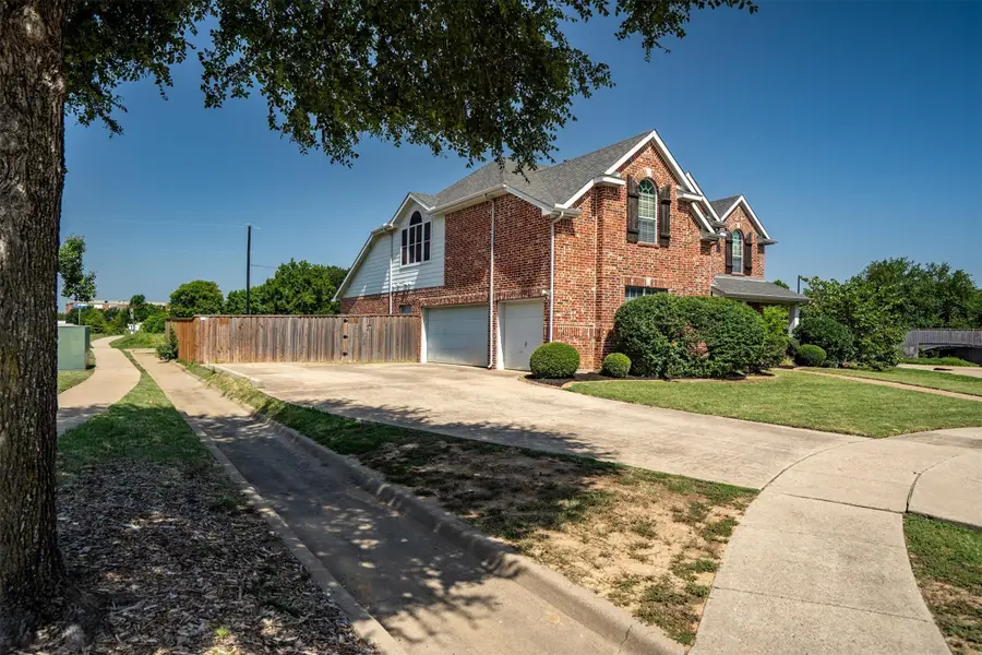 3701 Emerald Park Court, Corinth, TX 76208 - #3