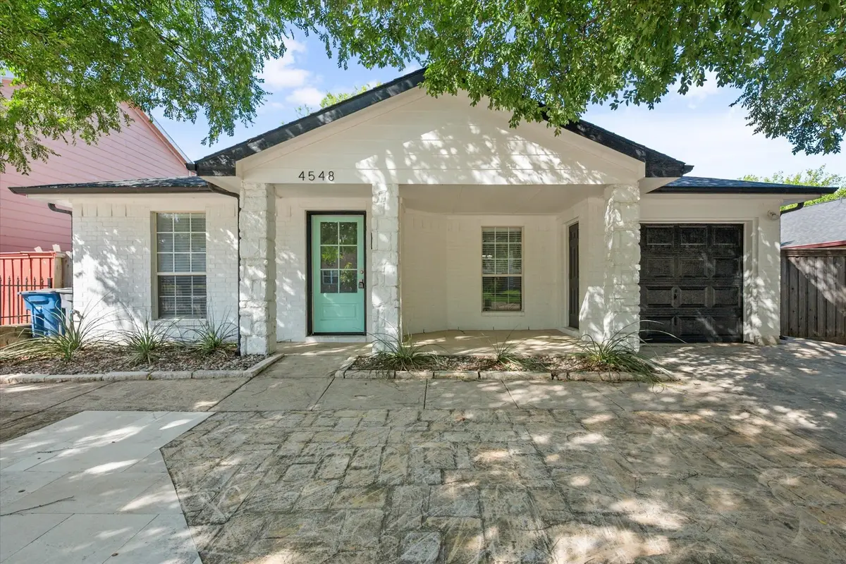4548 Via James Jacob, Dallas, TX 75211 - #1