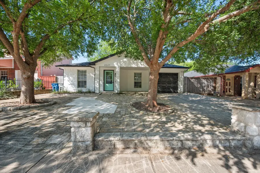 4548 Via James Jacob, Dallas, TX 75211 - #3