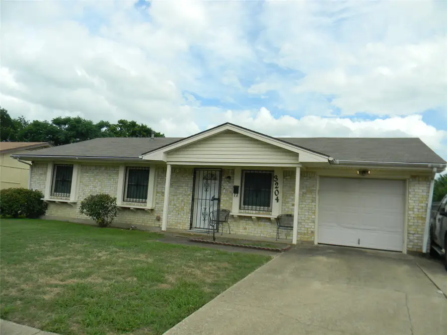 3204 Pacesetter Drive, Dallas, TX 75241 - #2