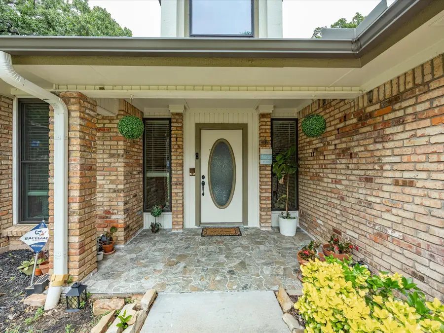 3701 Waycross Court, Arlington, TX 76016 - #3
