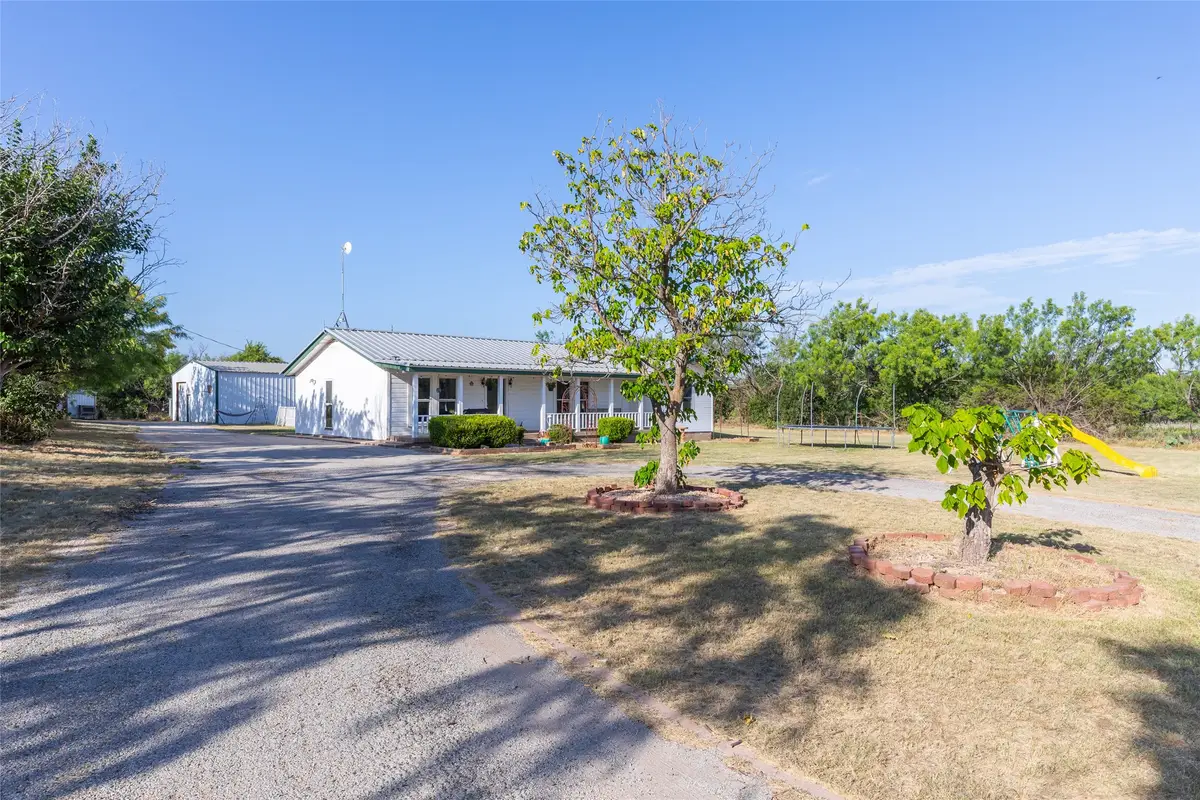 241 Bynum Lane, Abilene, TX 79602 - #1