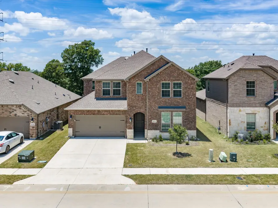 3717 Tracewood Bend, Aubrey, TX 76227 - #3