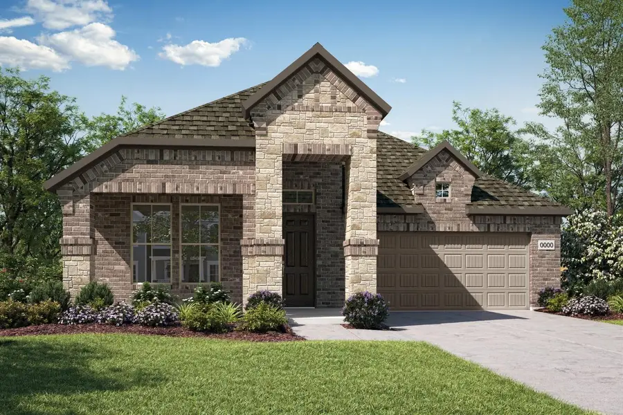 7212 Ladybug Lane, Little Elm, TX 76227 - #2