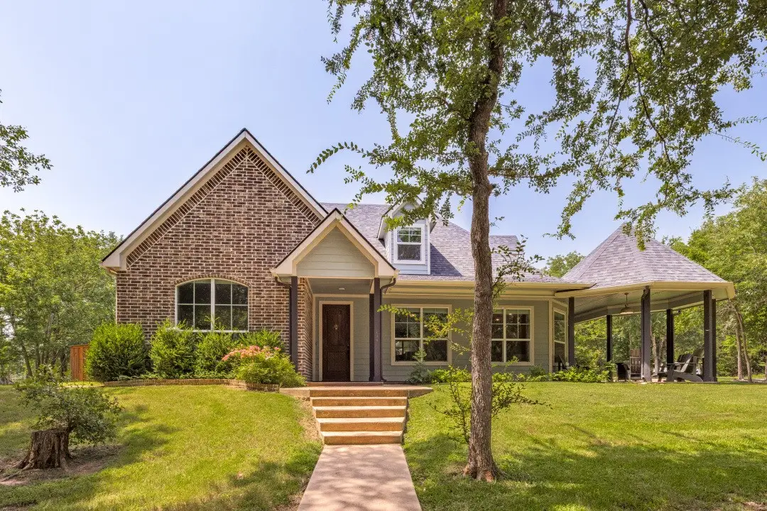 124 Neva Lane, Denison, TX 75020 - #1