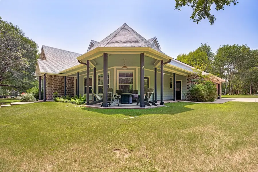 124 Neva Lane, Denison, TX 75020 - #2
