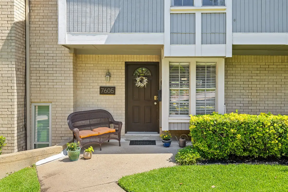 7605 Woodthrush Drive, Dallas, TX 75230 - #1