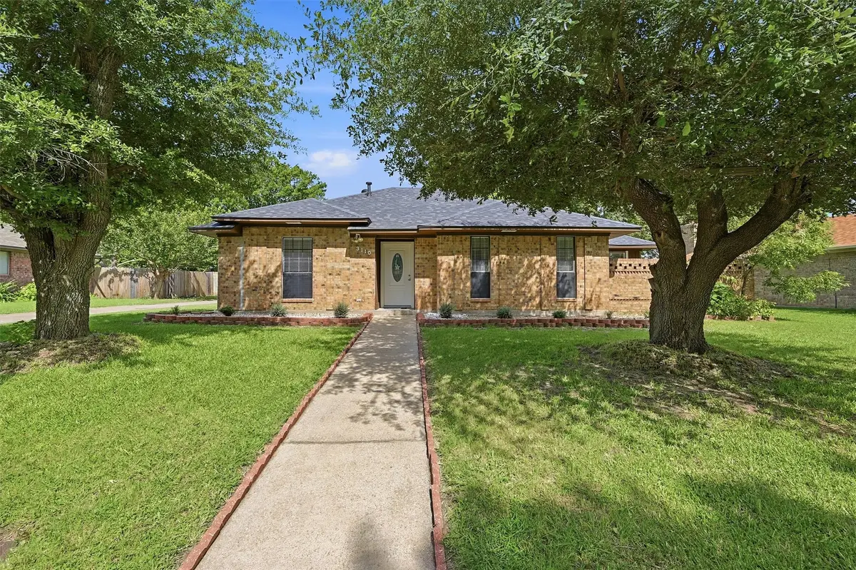 3110 Normandy Drive, Sherman, TX 75090 - #1