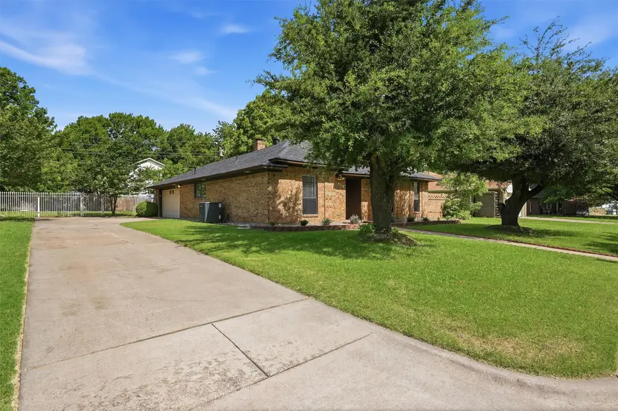 3110 Normandy Drive, Sherman, TX 75090 - #2