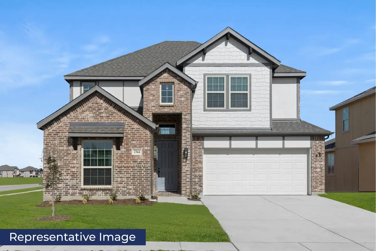 5253 Valkaria Street, Fort Worth, TX 76179 - #1
