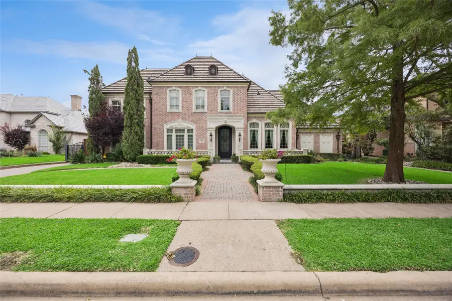1800 Windermere Drive, Plano, TX 75093 - #2