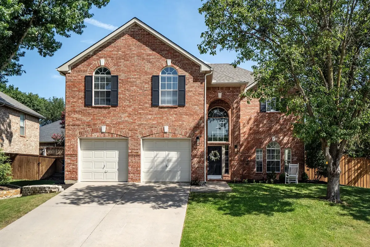 1400 Twilight Drive, Flower Mound, TX 75028 - #1