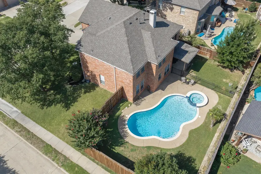 1400 Twilight Drive, Flower Mound, TX 75028 - #2