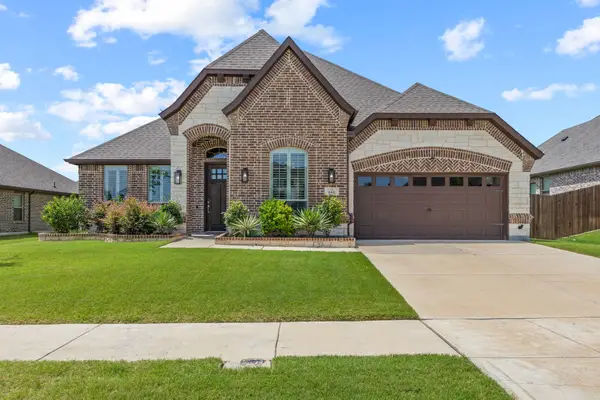 448 Bessie Coleman Boulevard, Waxahachie, TX 75165