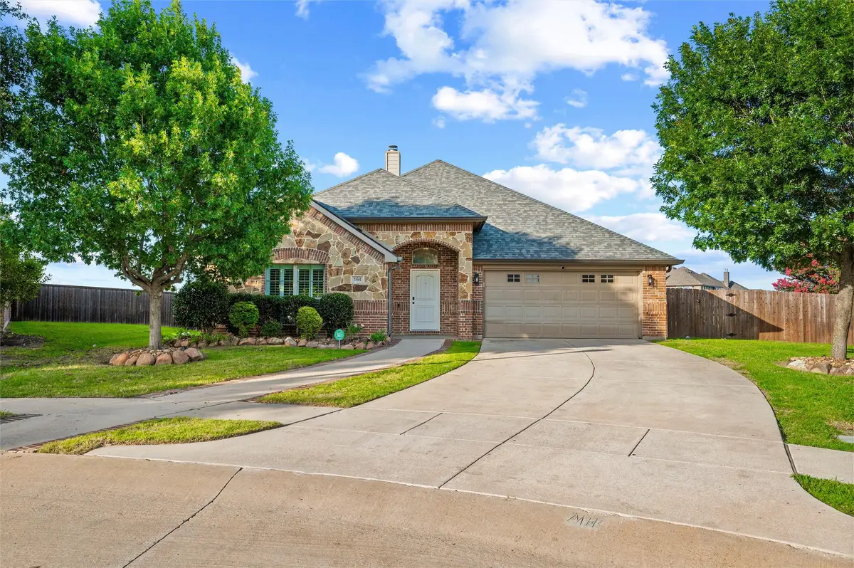 164 Horseshoe Bend, Waxahachie, TX 75165 - #1