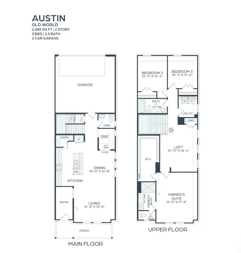 1169 Carnation Drive, Crowley, TX 76036 - #2