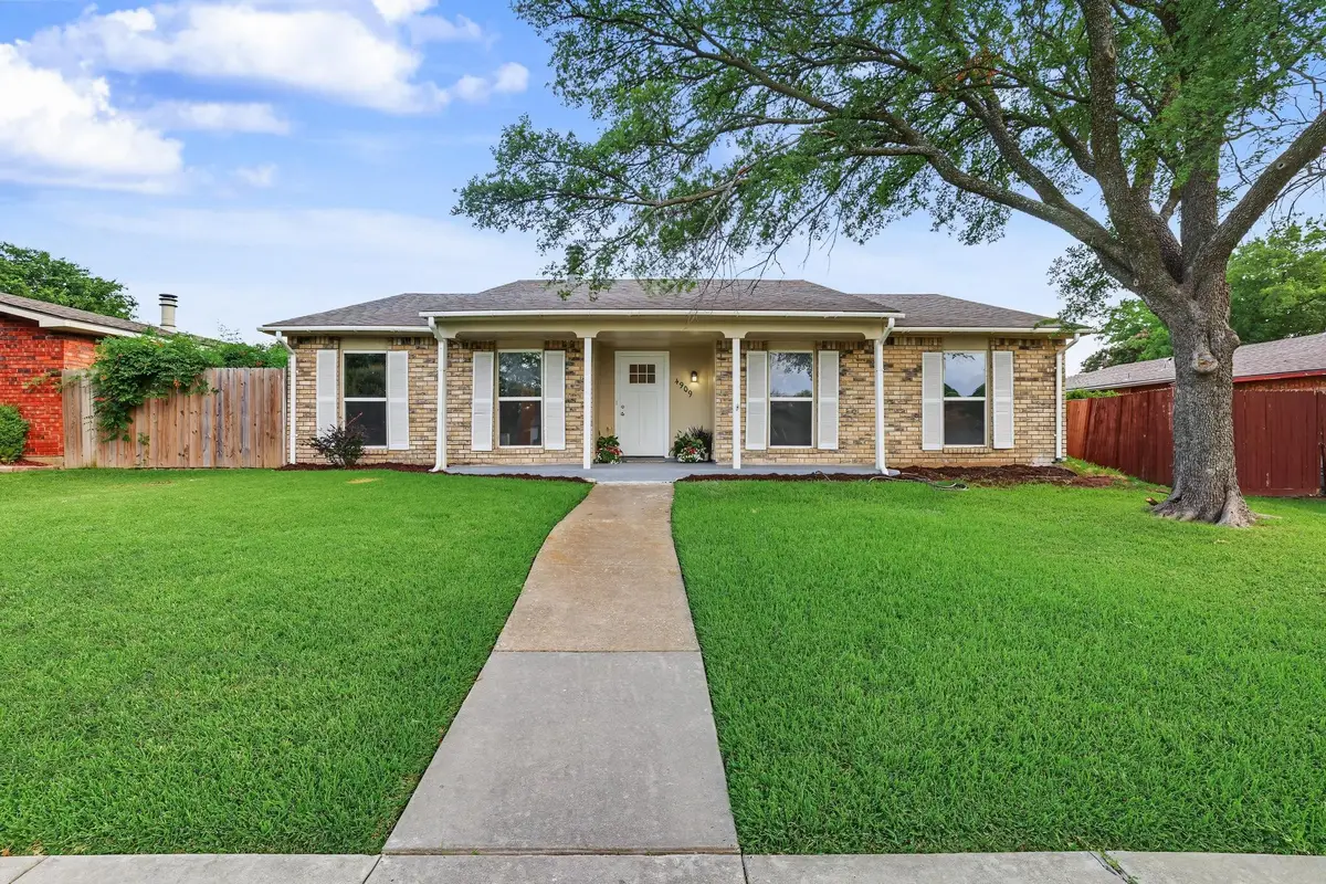 4909 N Colony Boulevard, The Colony, TX 75056 - #1