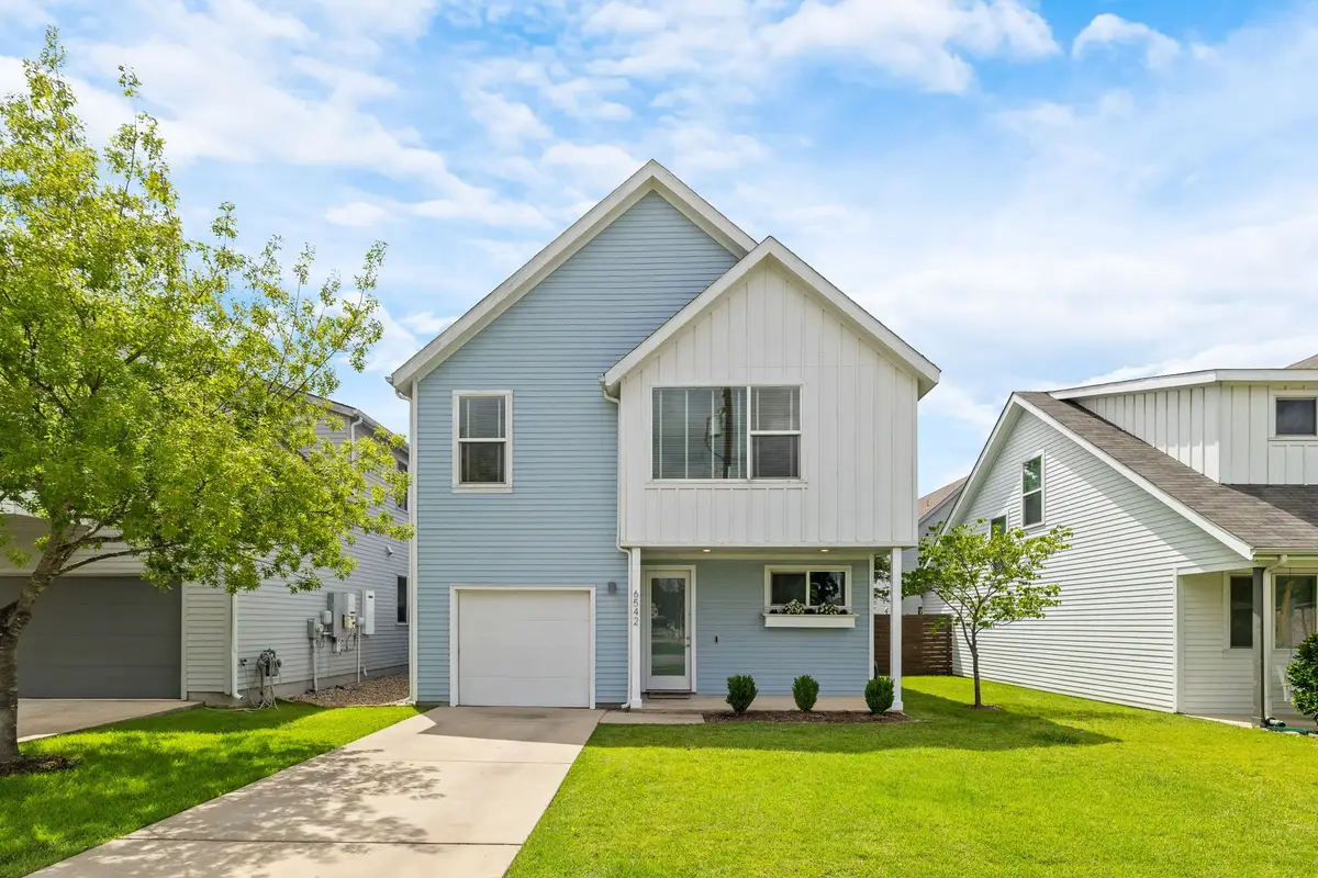 6542 E Lovers Lane, Dallas, TX 75214 - #1