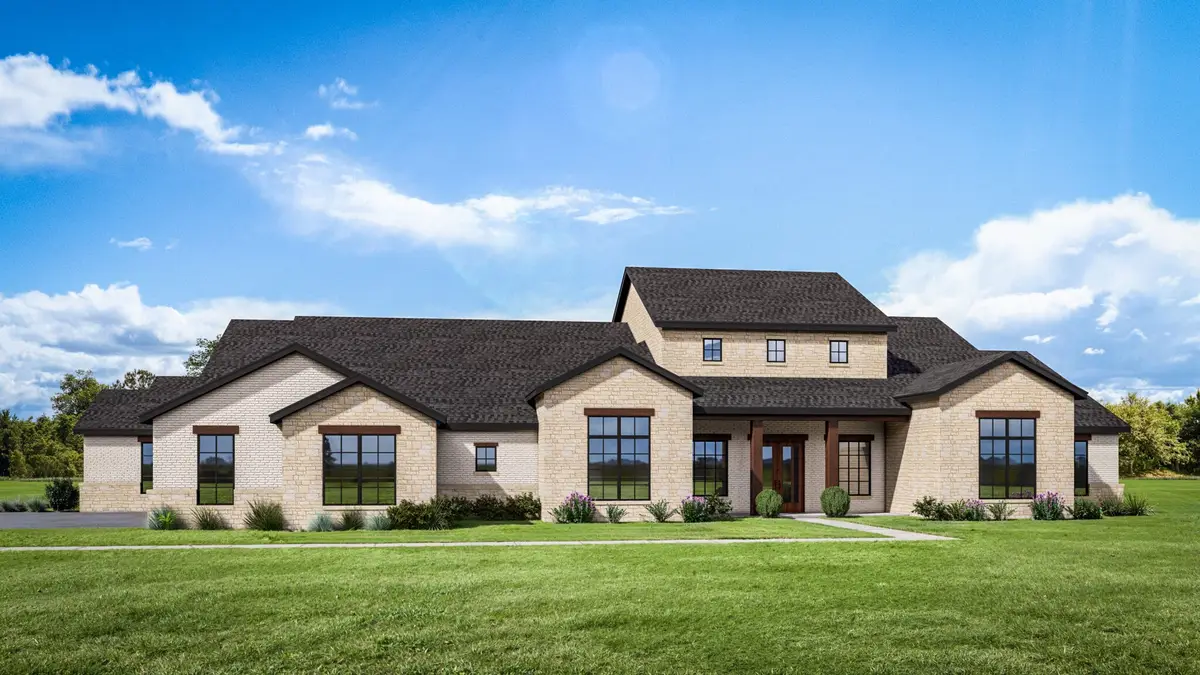 4009 Charleston Peak, Aledo, TX 76008 - #1
