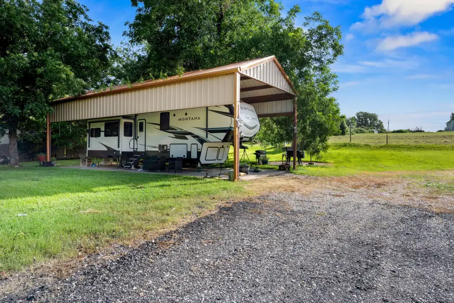 800 River View Road, Millsap, TX 76066 - #3