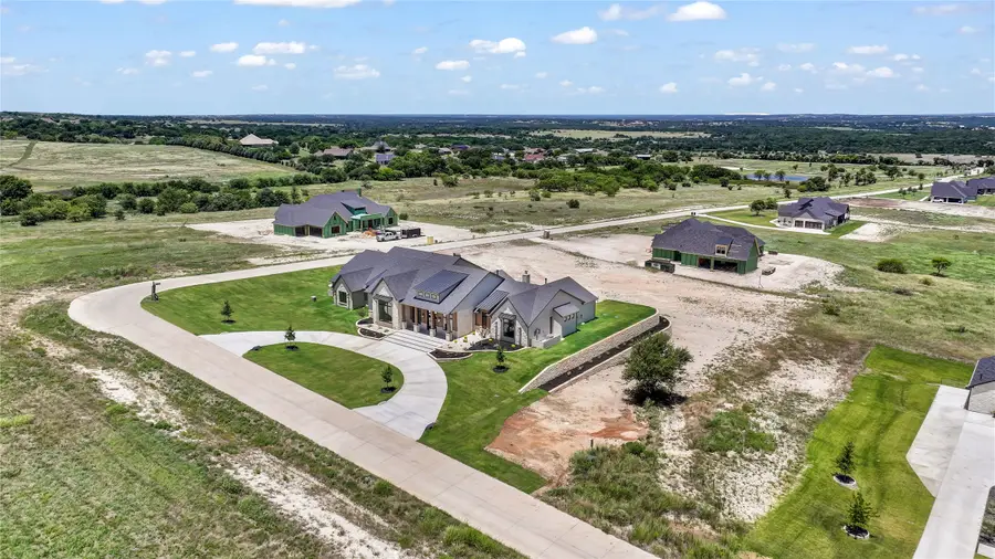 4001 Charleston Peak, Aledo, TX 76008 - #3