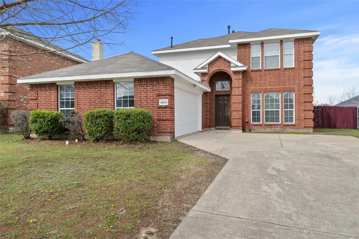 2813 Shelduck Drive, Mesquite, TX 75181 - #1