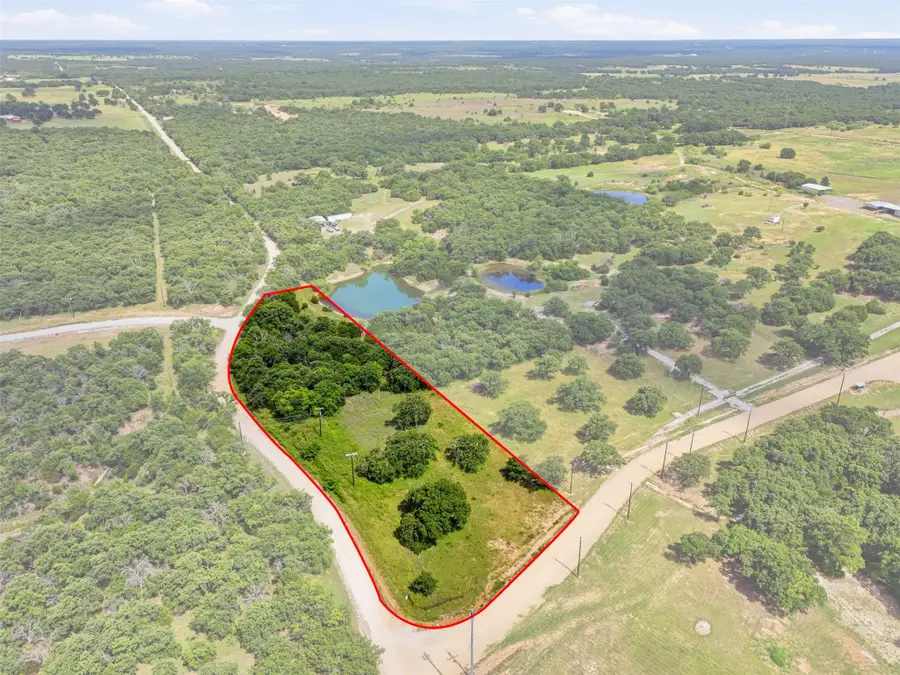 Lot 63 Mustang Ridge, Perrin, TX 76486 - #3