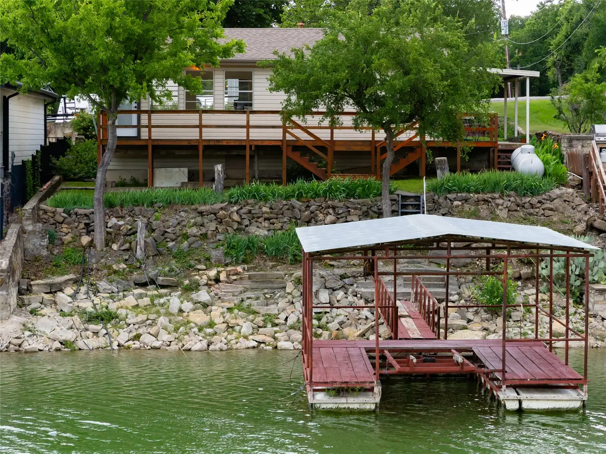 121 Lure Street, Bridgeport, TX 76426 - #1