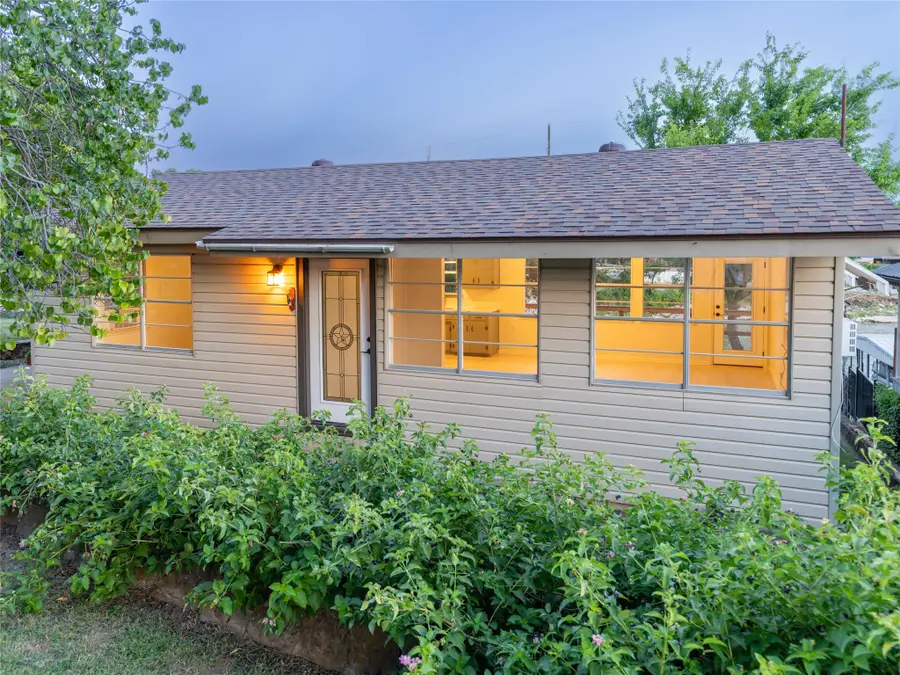 121 Lure Street, Bridgeport, TX 76426 - #3