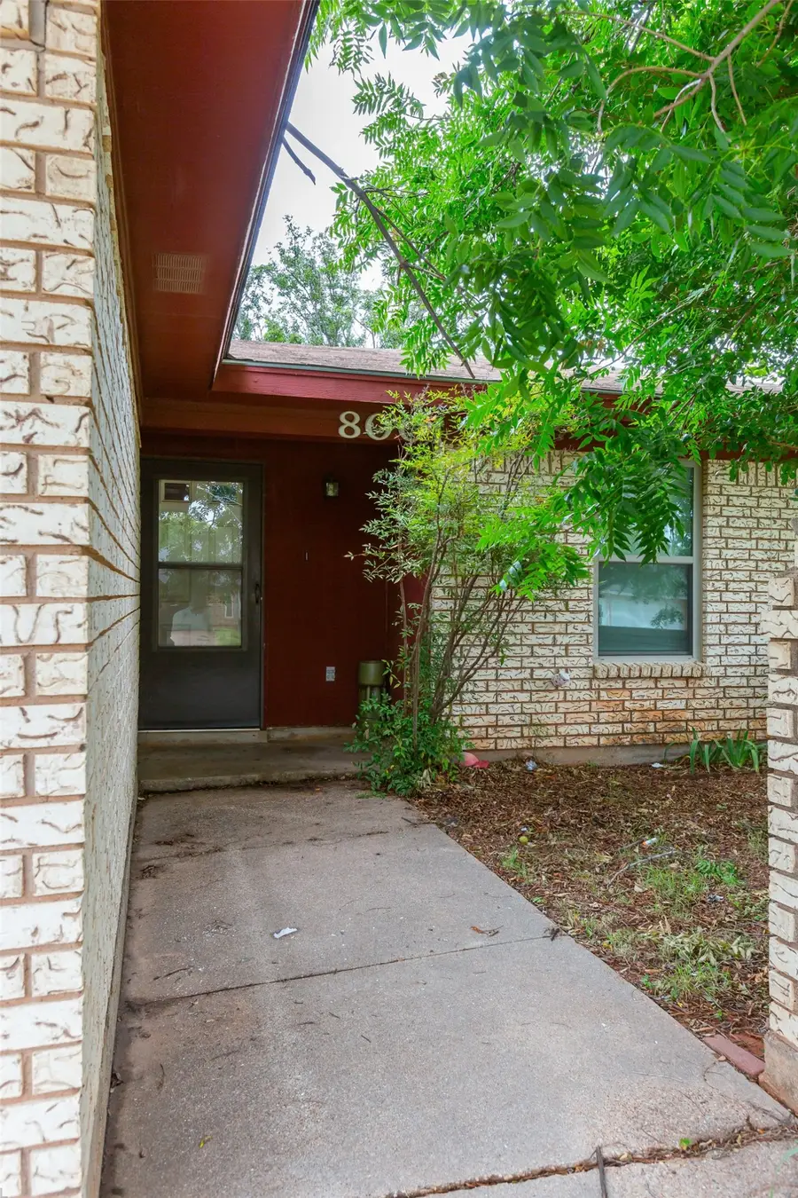 8001 Weehunt Court, Abilene, TX 79606 - #2
