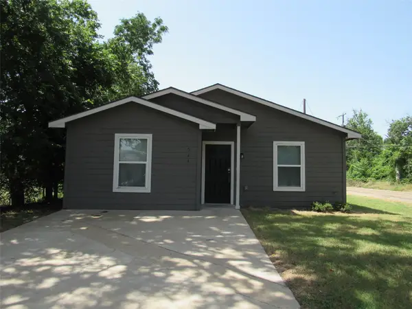 544 Lenox Street, Waco, TX 76704