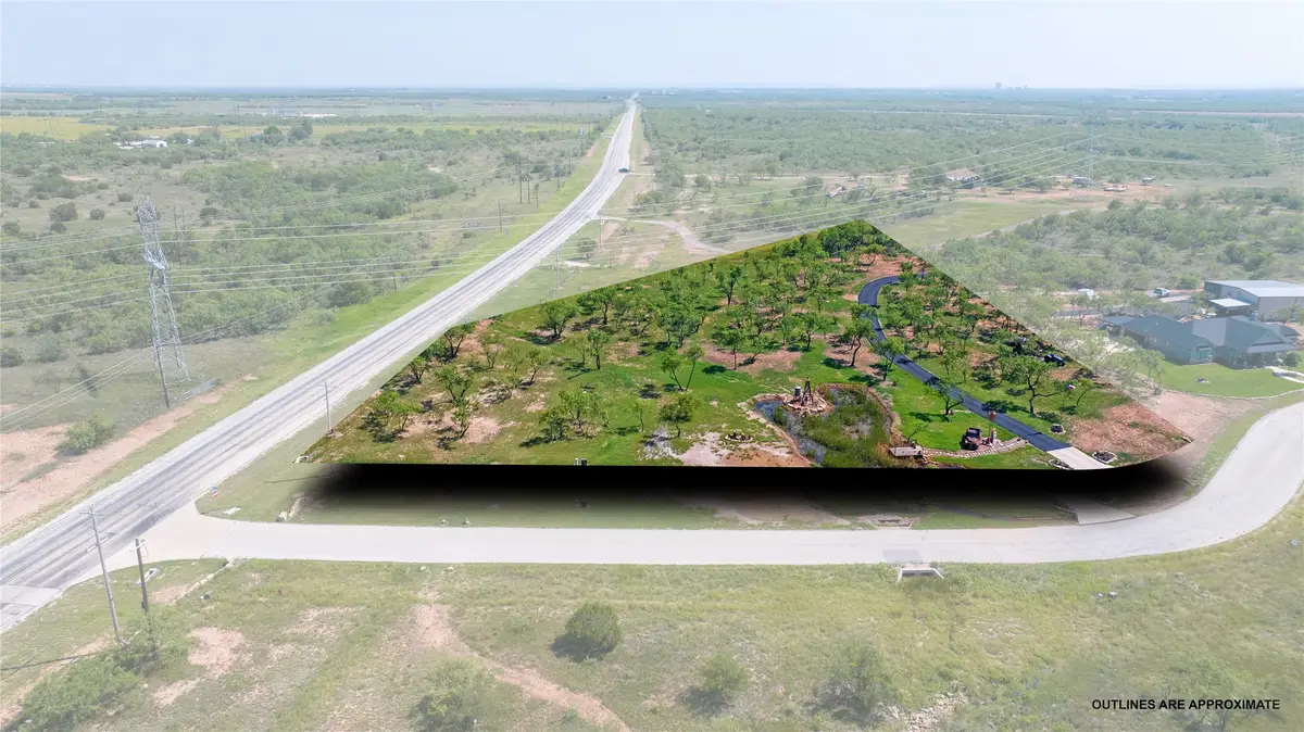 Lot 14 Aces Trail, Abilene, TX 79601 - #1