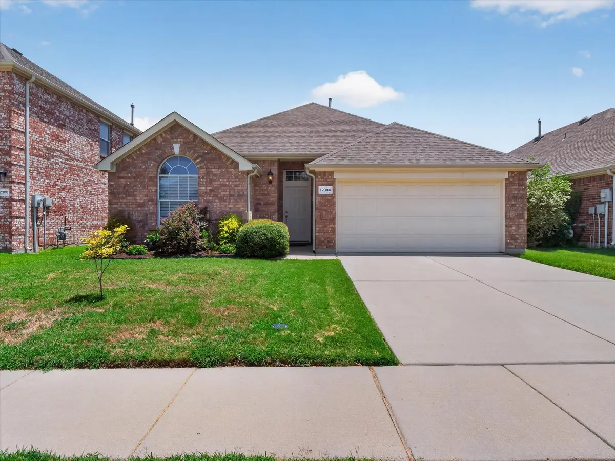 12304 Durango Root Drive, Fort Worth, TX 76244 - #1