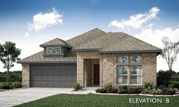 125 Ponce De Leon Drive, Granbury, TX 76049