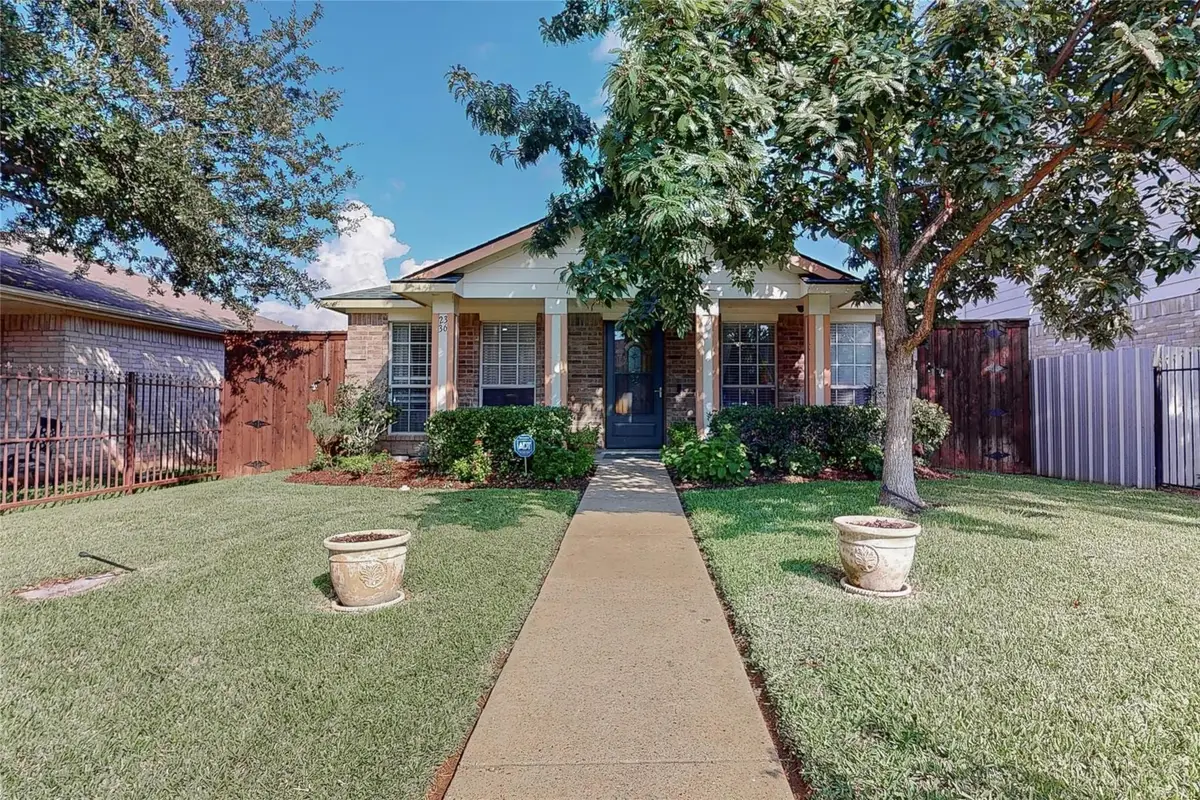 2336 Summit Lane, Dallas, TX 75227 - #1