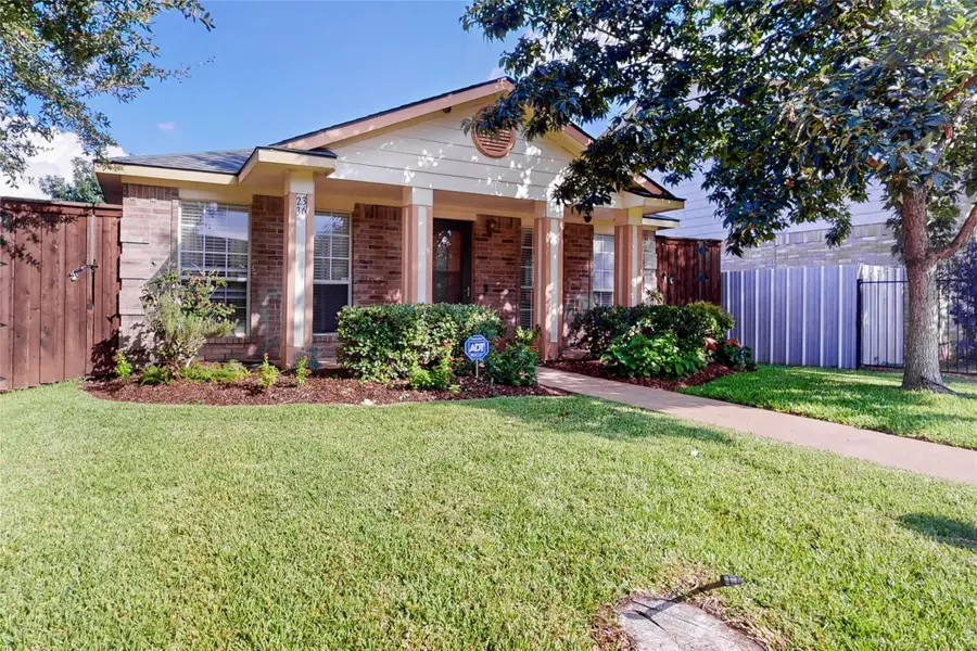 2336 Summit Lane, Dallas, TX 75227 - #2