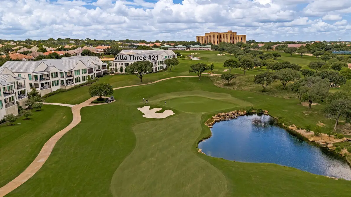 320 N O Connor Ridge Boulevard #21, Irving, TX 75038 - #1