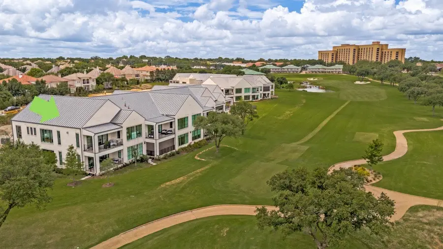 320 N O Connor Ridge Boulevard #21, Irving, TX 75038 - #2