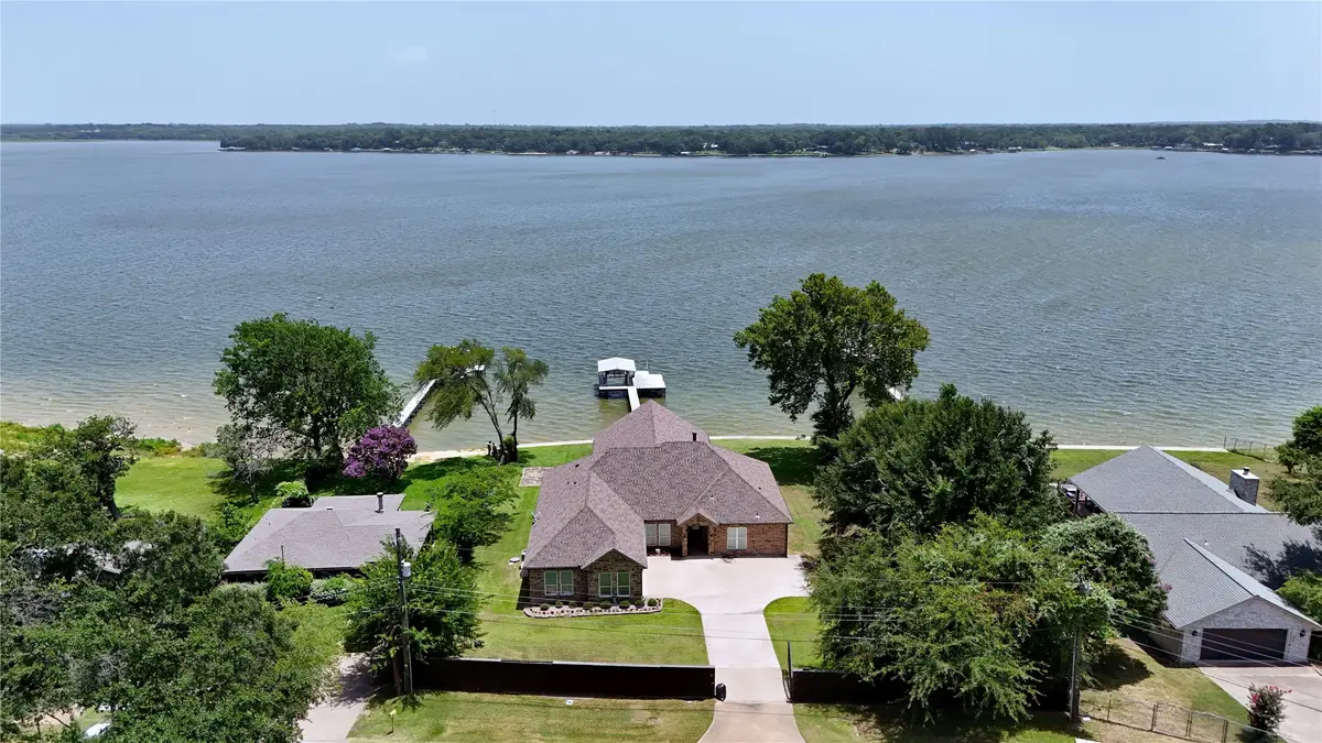 108 The Lee Way, Gun Barrel City, TX 75156 - #1