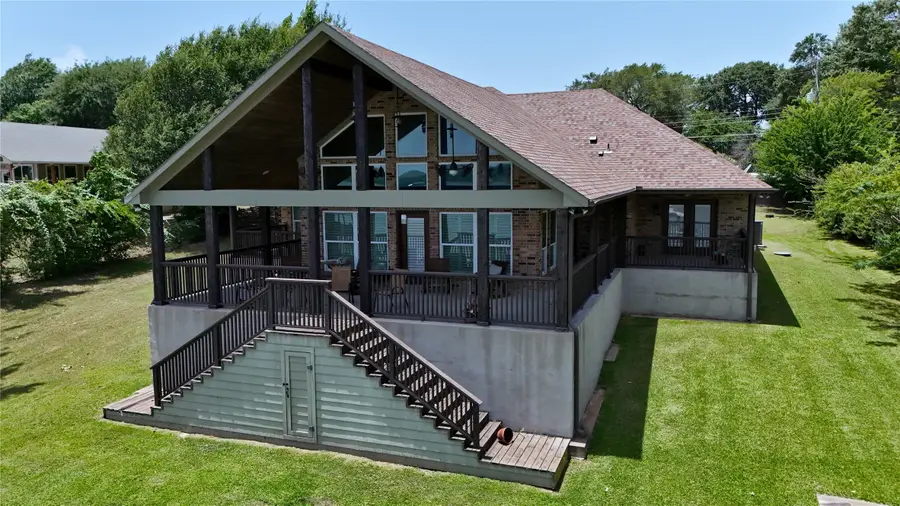 108 The Lee Way, Gun Barrel City, TX 75156 - #3