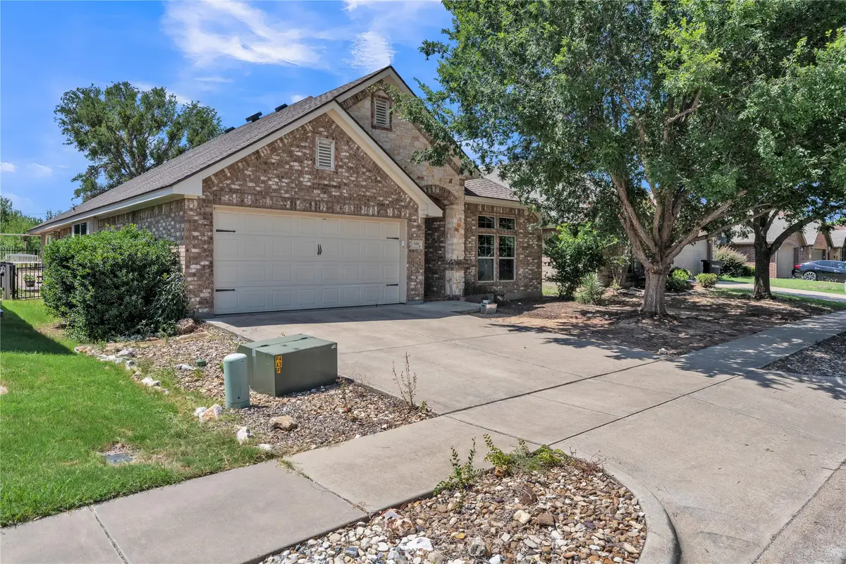1321 Lauren Lane, Granbury, TX 76048 - #1