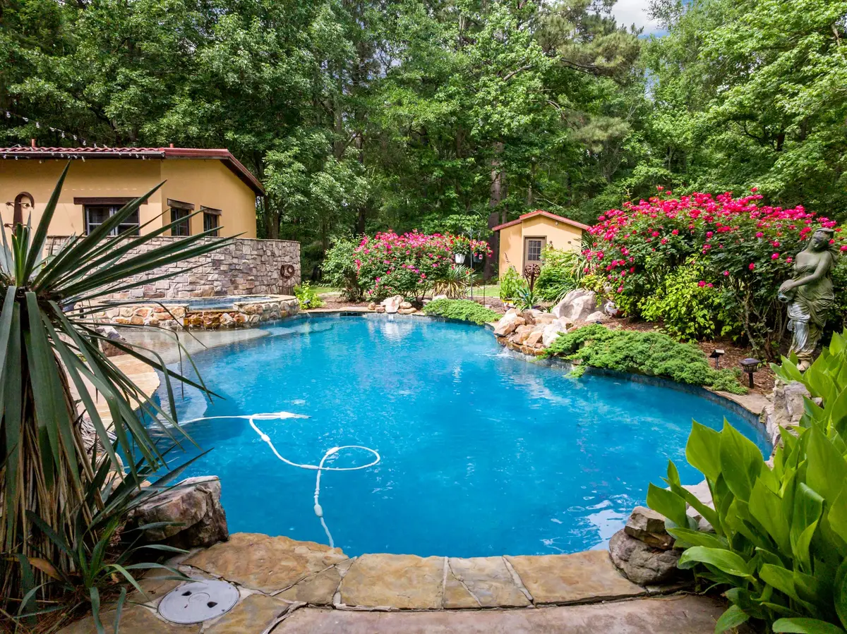 660 County Road 1334, Pittsburg, TX 75686 - #1