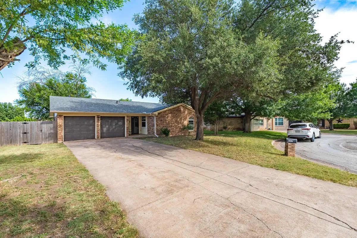 3117 Cherry Bark Street, Abilene, TX 79606 - #1