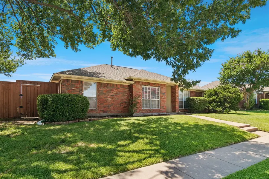 2250 Arbor Creek Drive, Carrollton, TX 75010 - #3